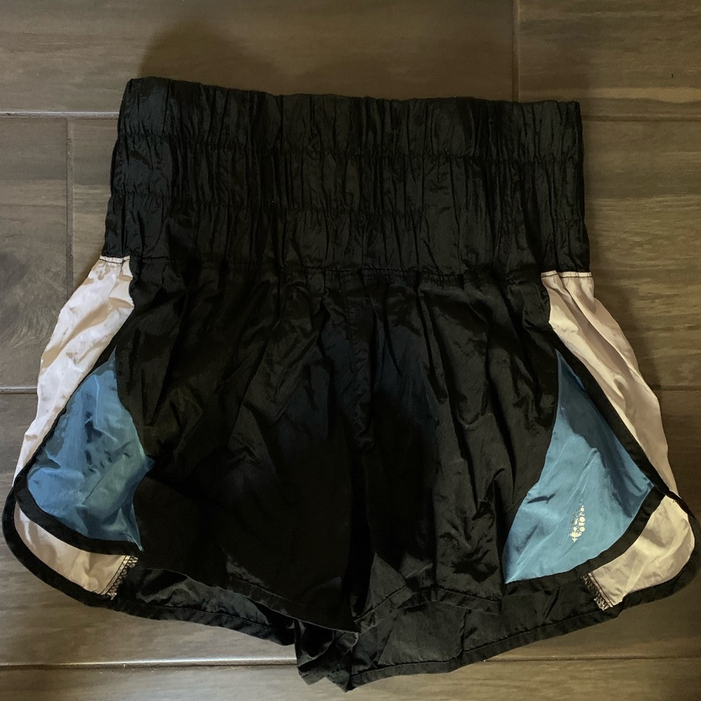 Free People Movement the Way Home Shorts